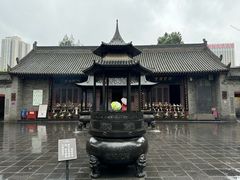 -万寿八仙宫