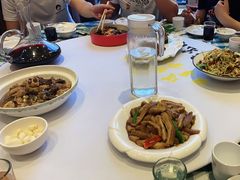 -紫光园(燕郊总店)