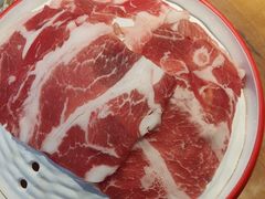-谭三娘鲜切牛肉自助火锅(星辰汇店)