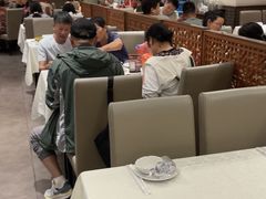 -福来居烤鸭店(天坛二店)