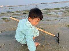 -北海金海湾红树林生态旅游区