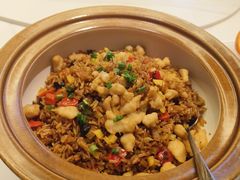 -峰厨大鱼泡饼·天津菜(西青大学城店)