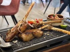 -THE PAWON·8碗(古北SOHO店)