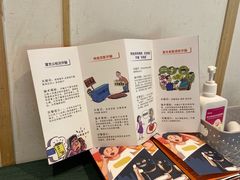 -禾珍珠家常小馆(河南博物院店)