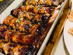 -黄家饺子东北特色菜馆(湖滨商业街店)