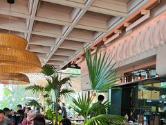 -Tegu泰古莲·泰国餐厅(红山6979店)