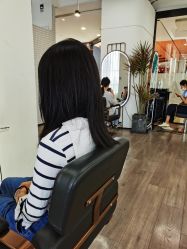 -ON STAR SALON