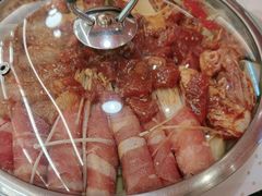 -黄记煌三汁焖锅(首创奥特莱斯店)