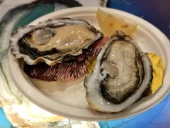 -HIHE Bistro·Oyster Bar(华熙live店)