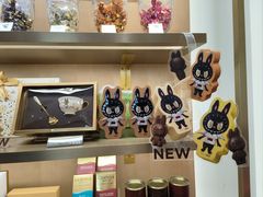 -GODIVA(王府井apm店)