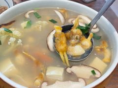 老蛏滑粉汤-海坛特色小吃·只做平潭特色菜(平潭店)