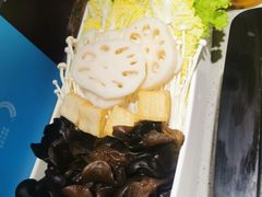 -半天妖烤鱼(方庄店)