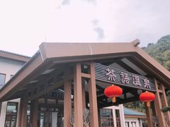 -英德宝晶宫天鹅湖茶语温泉