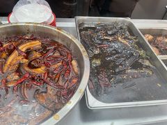 -刘小忙把子肉(北园大街总店)