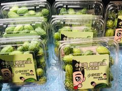 -Olé精品超市(沈阳万象城店)