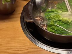 -大头椰·椰子鸡火锅(新梦店)
