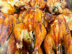 -吴山烤禽 (吴山路店)