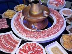 -额尔敦草原涮羊肉·烧烤(冻青树总店)