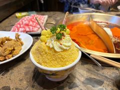-小龙坎火锅(汉街店)