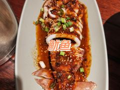 -前海沿·青岛菜(五四广场永旺店)