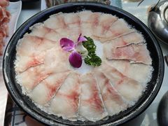 -丽江庭院·云南野生菌·海鲜火锅(鼓楼四合院店)