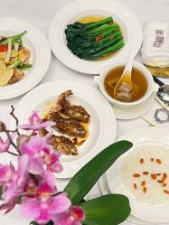 -英芬国际月子中心(岛屿度假月子·洲至奢选香岚店)