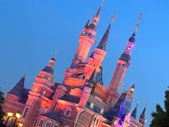 -上海迪士尼度假区