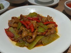 -榕意·川味之美(深业上城店)