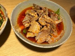 -米一仙·成都小碗菜(东万达店)