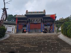 -玉泉观
