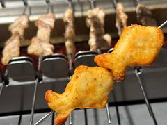 -很久以前羊肉串(朝阳路店)