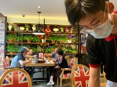 -品大三(大行宫店)
