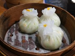 海胆翡翠包-小城粥道·海胆鲜虾粥(解放广场店)