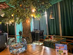 -烛影拾光观景餐厅·创意菜·摄影·小提琴(大唐不夜城店)