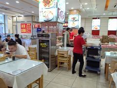 -孟记粥铺·家常菜·烧烤·粥(亚运村店)