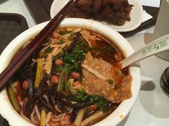 原味螺蛳粉-水平有限广西米粉·广西风味集(五道口店)