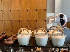 -一叶觅山(半边街店)