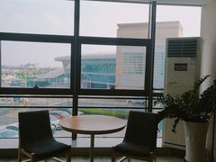 -深圳机场凯悦嘉轩酒店