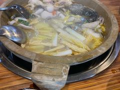 -大鼎石锅鱼(春江里店)