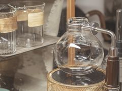 -Line 咖啡(石厦花园店)