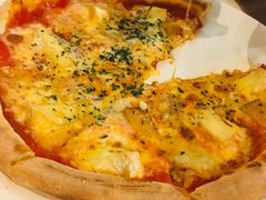 -BONAZZA 意大利餐厅