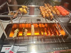 -丰茂烤串(五道口店)