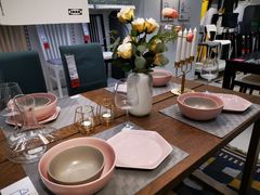 -宜家家居(西安未央商场店)