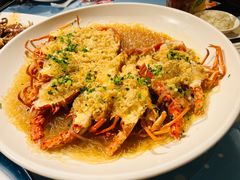 -宝燕海货工场(长江国际店)