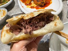 -高玛纳驴肉火烧(河间总店)