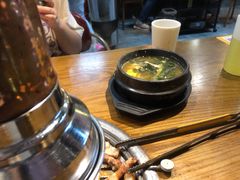 -·缸桶屋·韩式牛肋条自助烤肉(西湖D11店)