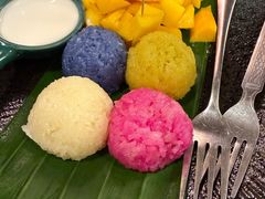 -婉泰·特色小吃·舂鸡脚(告庄二店)