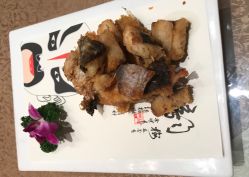 疏香咸鱼-金雨玫瑰庄园酒店-宴会中心