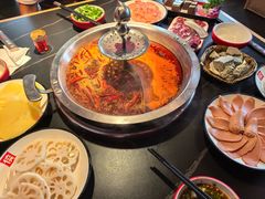 -蜀大侠火锅(春熙路店)