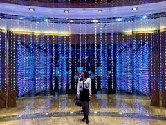 -厚街国际大酒店·360度旋转餐厅